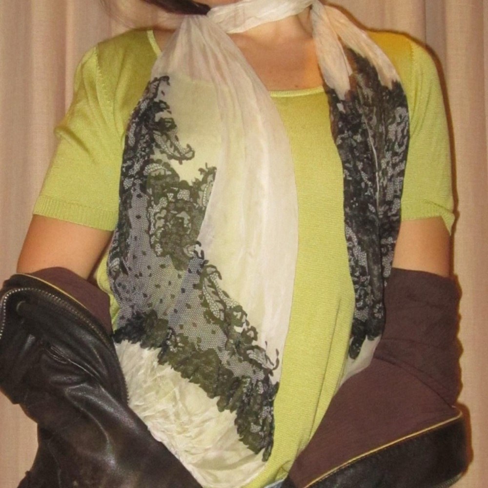 100% silk vintage stunning shirt earthy mossy green